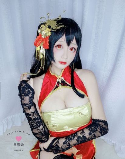 绝望主妇