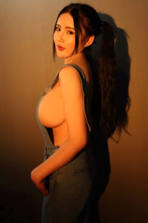 我老公的朋友