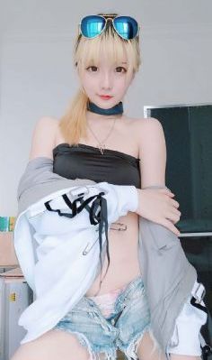 美味的妹妹