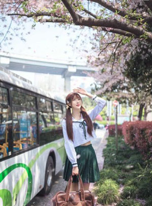 刀剑缭乱
