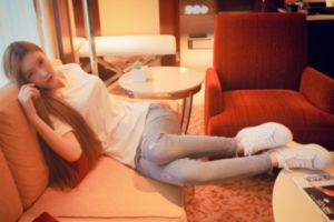 少女椿动漫