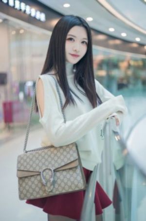 不见星空汉服完整播放