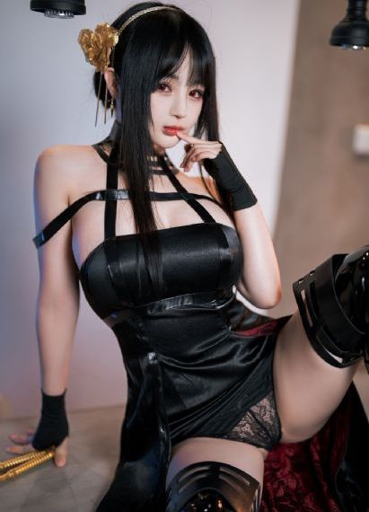 影后的复仇 电视剧