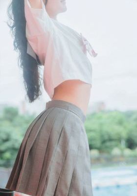 一眉道姑 电影