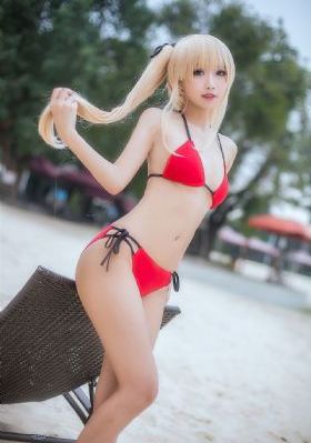 电影《豪放女大兵》