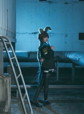 惊魂小丑