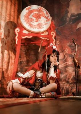 悄悄喜欢你