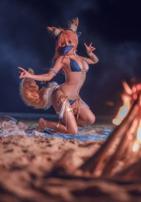sana哥布林的窑洞第一季
